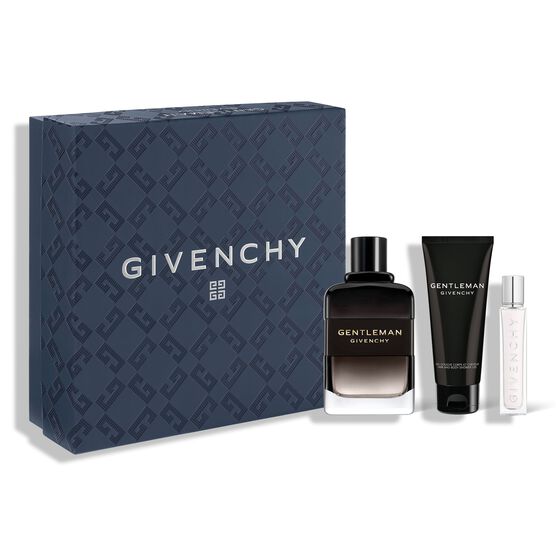 Kit Coffret Givenchy Gentleman Bois&eacute;e Masculino Eau de Parfum